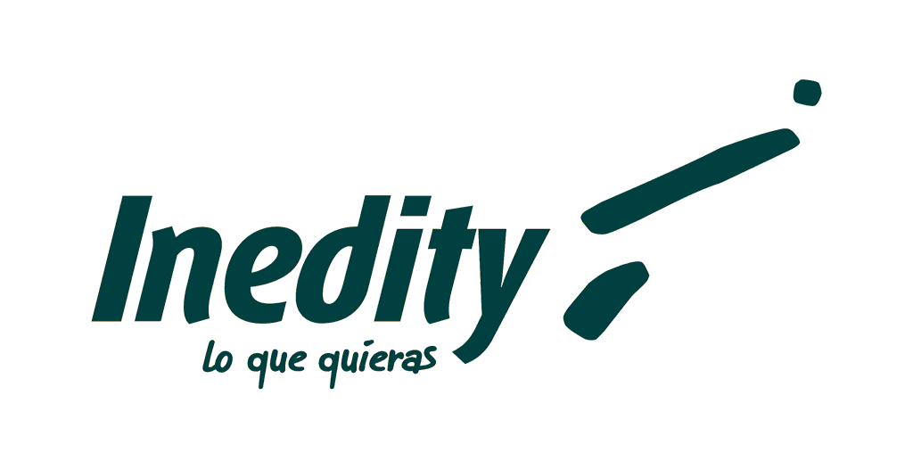 TARJETA INEDITY